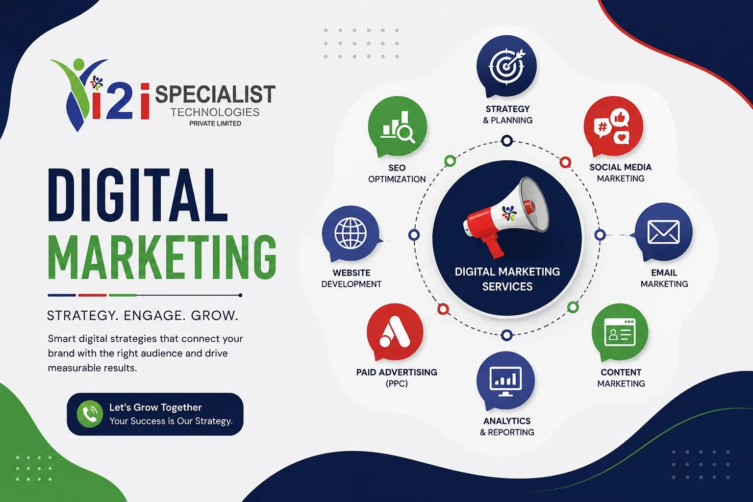 Best Digital Marketing Course in Pune 2026 with SEO Training, Google Ads, Social Media Marketing, AI Digital Marketing Tools and Performance Marketing