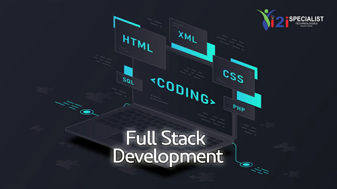 FullStack Development