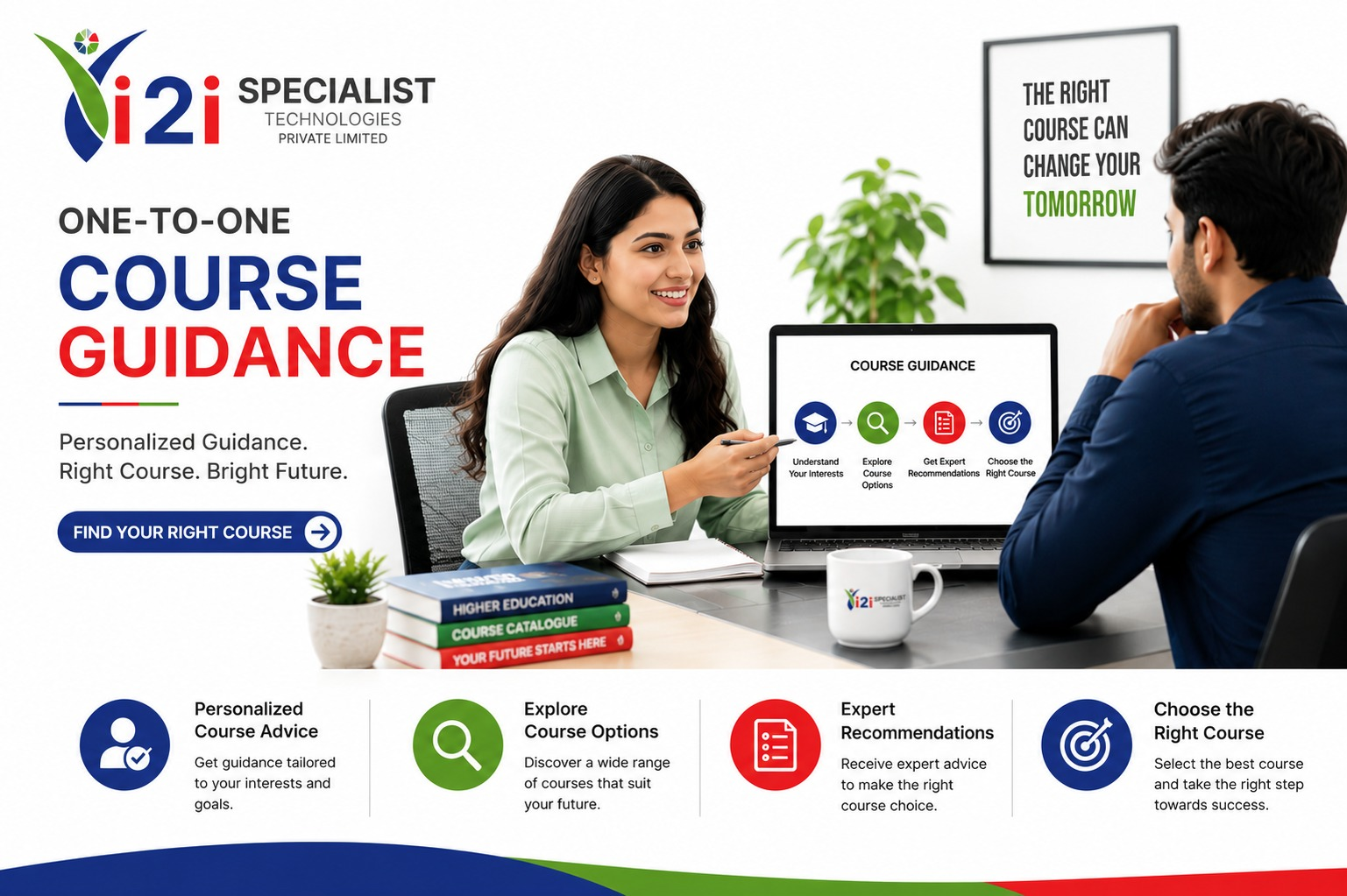 One-to-One Business Analytics Course Guidance in Pune