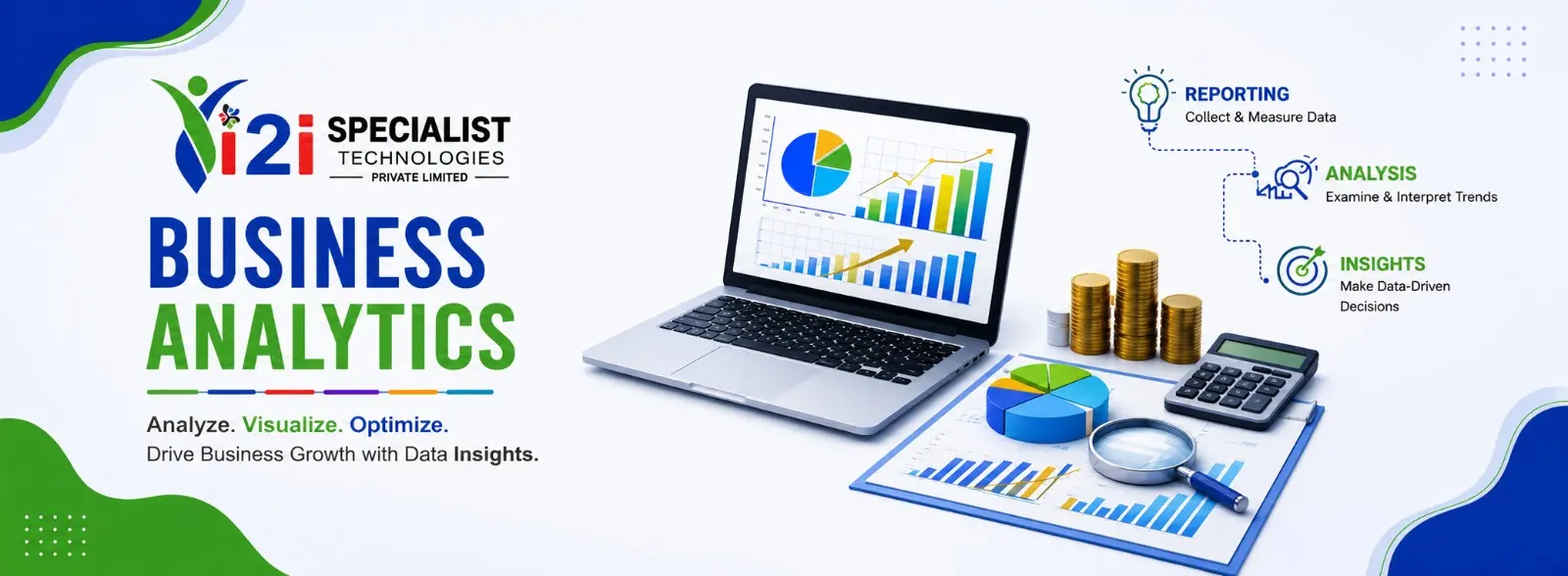 Business Analytics Course in Pune - Excel, SQL, Power BI Training with Placement Assistance