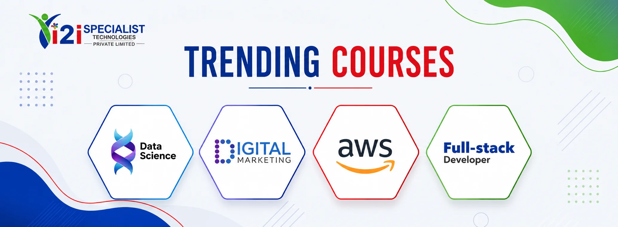 Trending IT Courses in Pune 2026 - Full Stack Development, Data Science, Artificial Intelligence, AWS Cloud, Software Testing and Digital Marketing Training Institute in Pune