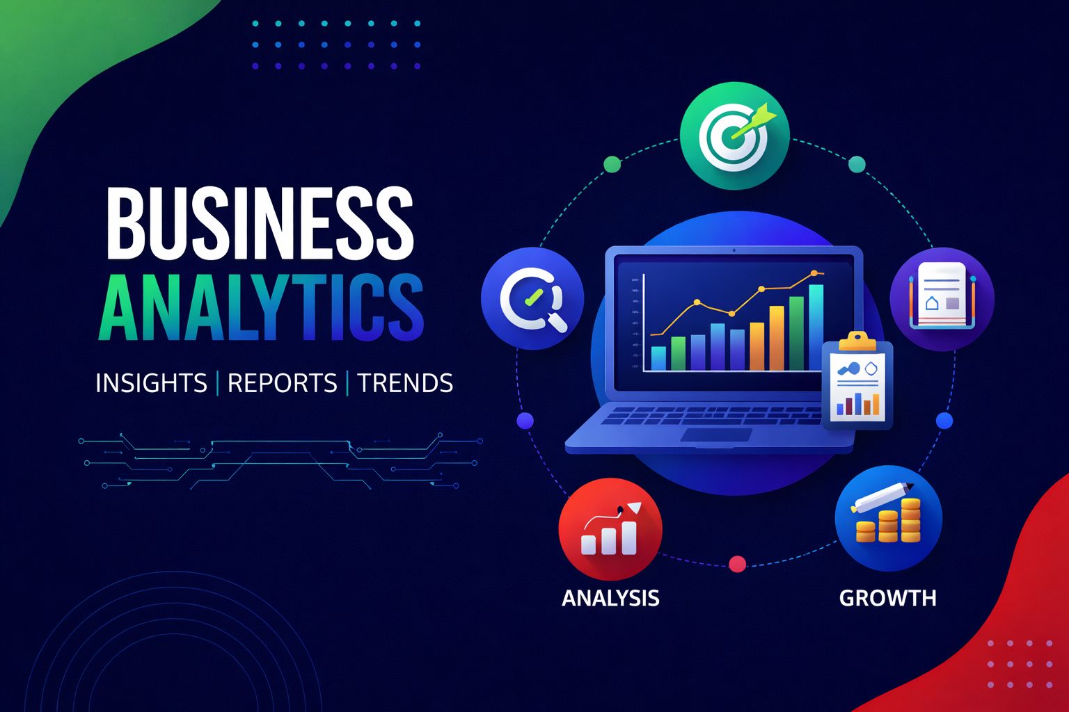 Business Analytics Course in Pune with AI Power BI Tableau Excel and Data Visualization
